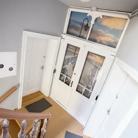Summerwinter - 2 Luxury Wonder & Heaven Apartaments, 100M M Cassino - 2 Or 3 Bedrooms & Sofa, Parking